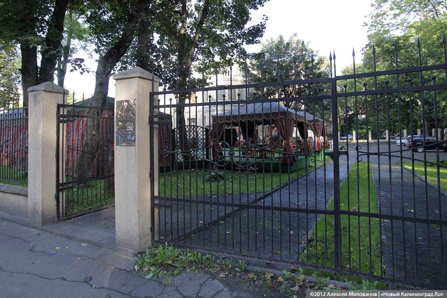 «Куда ушли детские сады. Продолжение»: фоторепортаж «Нового Калининграда.Ru» 