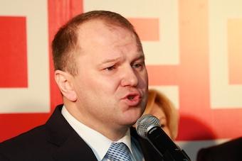 Цуканов предложил изменения в законы РФ, подходящие для условий в области