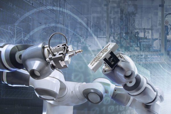 Автоматизация бизнеса: пневмооборудование Camozzi теперь в Калининграде