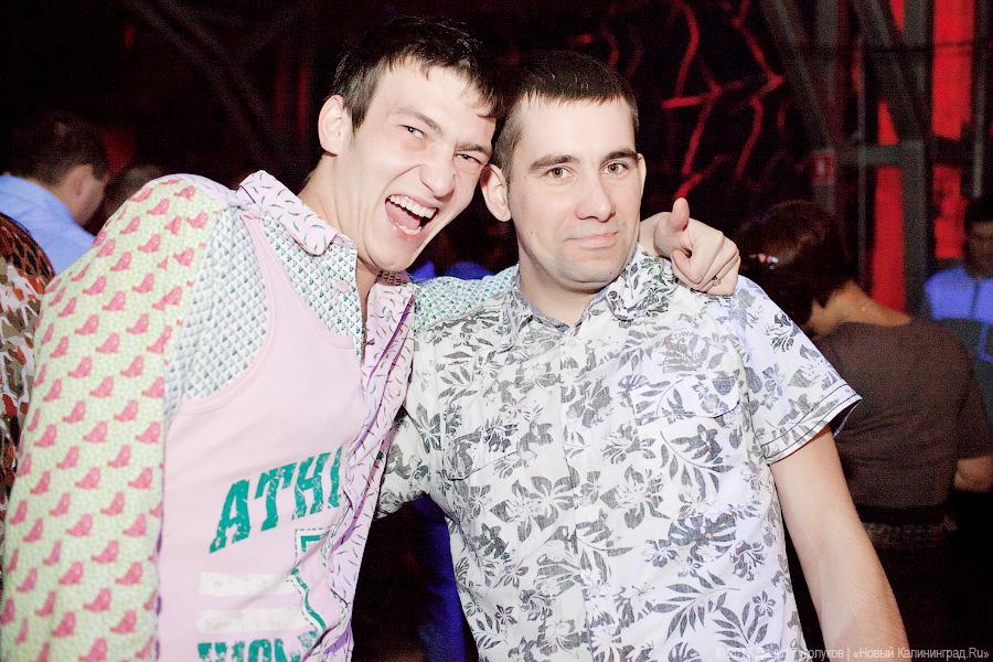 «Девочки, мальчики танцуют»: «Руки вверх» снова собрали аншлаг в «Ситипарке»