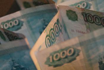 Имеющие долг свыше 5 тыс рублей могут стать невыездными