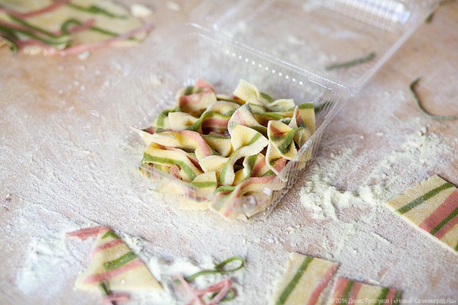 «Бабочки» в животе: как проходят детские кулинарные мастер-классы