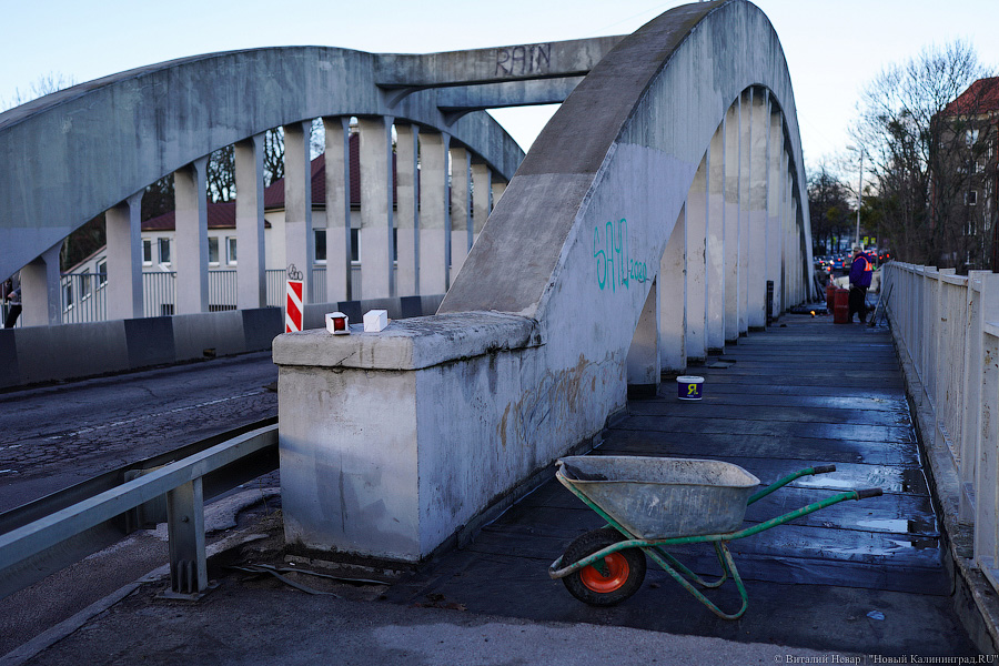 Как одностороннее движение на Вагоностроительной остановило его на других улицах. Фоторепортаж 