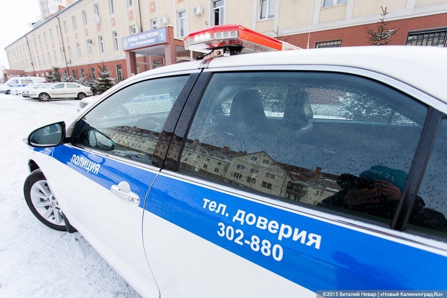 Житель Знаменска замахнулся гвоздодером на сожительницу и попал под статью