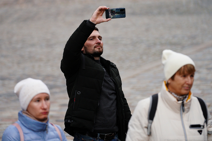 Бежим, чтобы помочь ходить: атлеты преодолели 717 км от Берлина ради детей с ДЦП