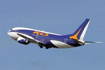 Заседание по банкротству "КД авиа" перенесли на октябрь