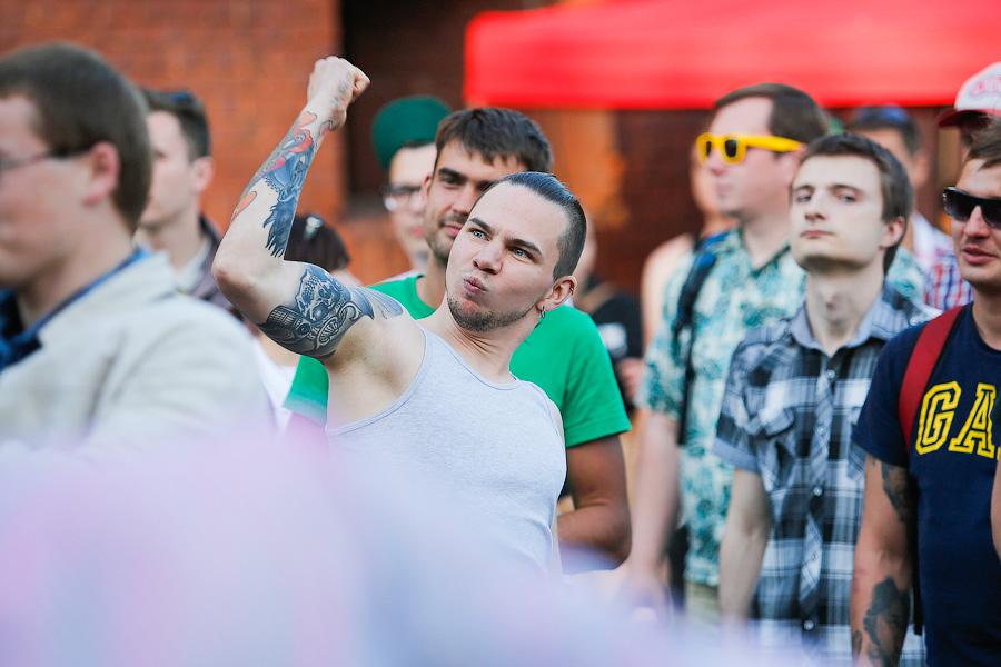 Фото — Виталий Невар, «Новый Калининград.Ru»