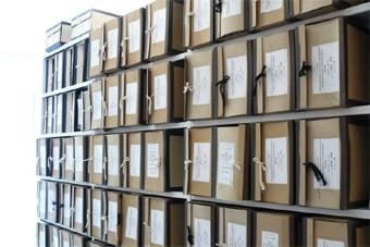 Цуканов создал структуру для оцифровывания архивов области