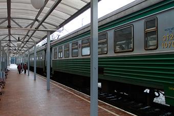 КЖД: массовых сокращений персонала не будет