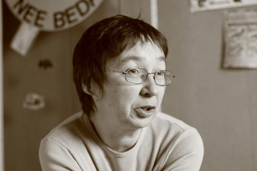 «Чуда не произошло»: суд не признал уголовные дела против Королёвой незаконными