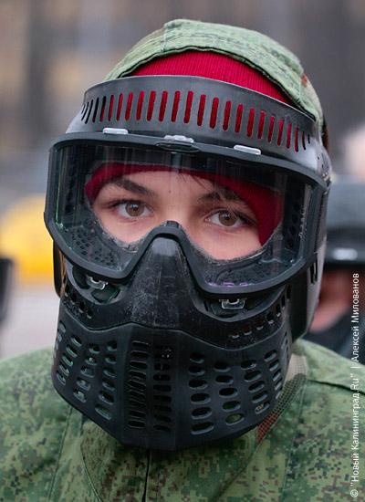 "Как дети Ярошука застрелили": фоторепортаж "Нового Калининграда.Ru"