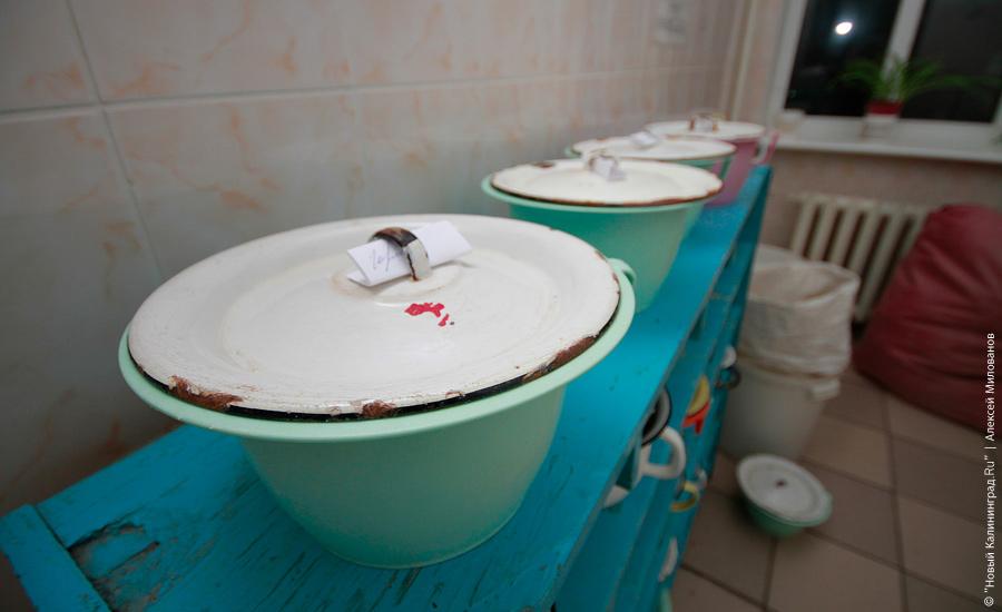 "Неизменная космическая чистота": фоторепортаж "Нового Калининграда.Ru"