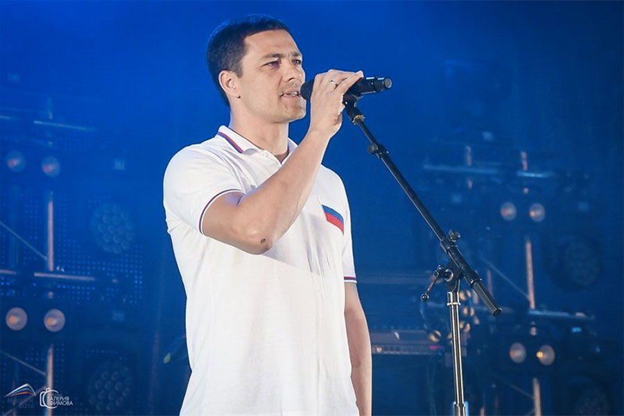 В полпредстве президента подтвердили назначение Ведерникова замом Цуканова