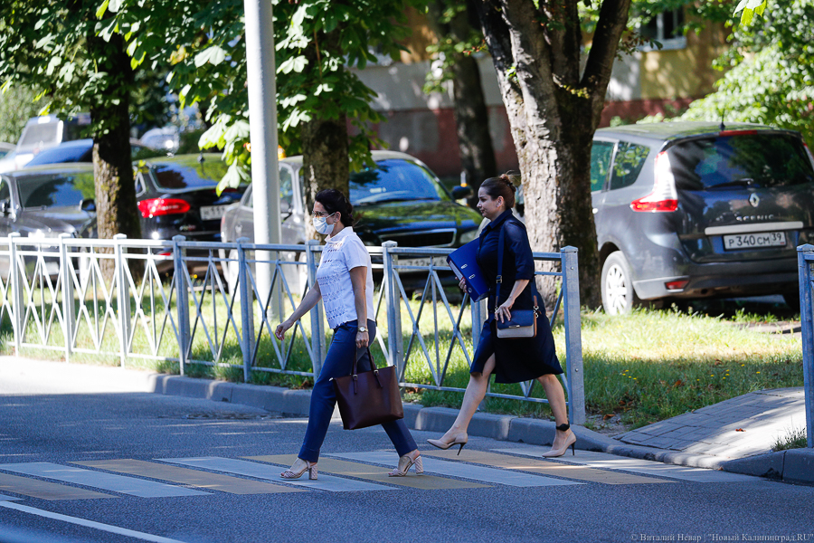 Неожиданно и странно: что говорят о заключении калининградских медиков под стражу