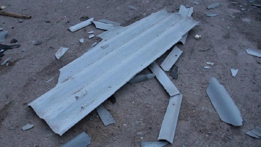  УМВД: машины в Черняховске ночью сгорели из-за мощного взрыва баллона (фото)  