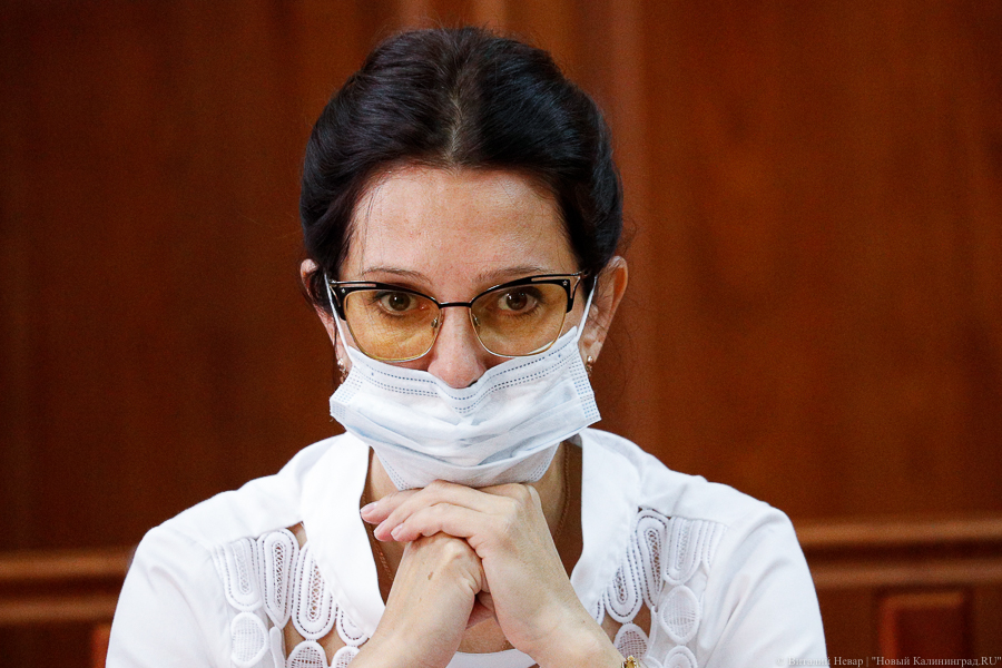 Мособлсуд планирует отобрать присяжных для рассмотрения дела Белой и Сушкевич 20 декабря