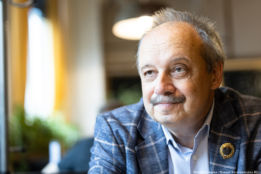 Кость в горле НАТО: эксперт о роли Калининградской области в геополитике