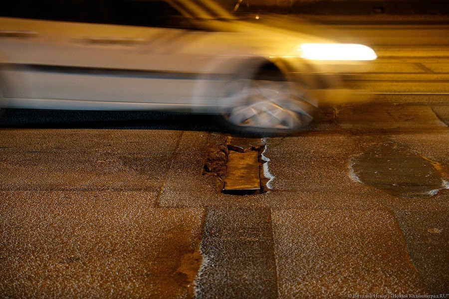 Эстакаду на Ленинском чинит компания депутата, получившая контракт на 555 млн руб.