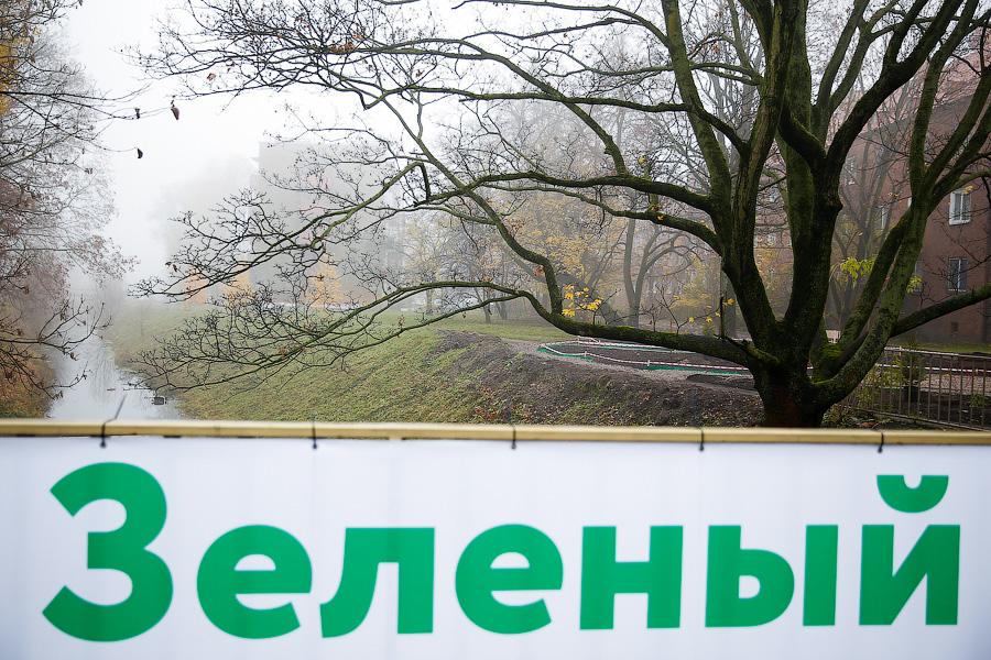 Посадить дерево и открыть трассу: как губернатор добрые дела делал