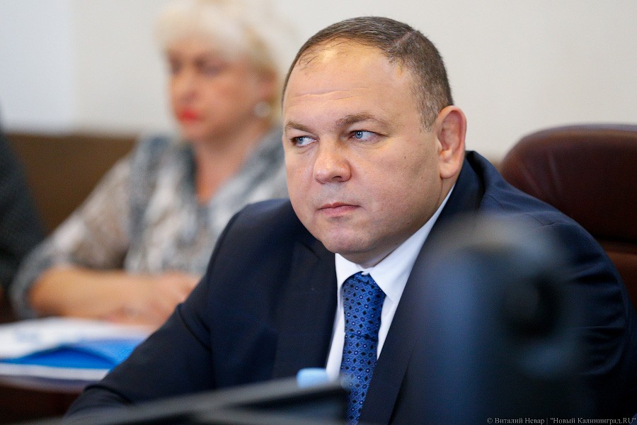 Шумилин о Ярошуке: ему каждую неделю можно было бы грамоту давать