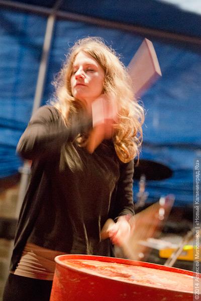 «Здесь можно провалиться»: как прошла «Музейная ночь» в Калининграде