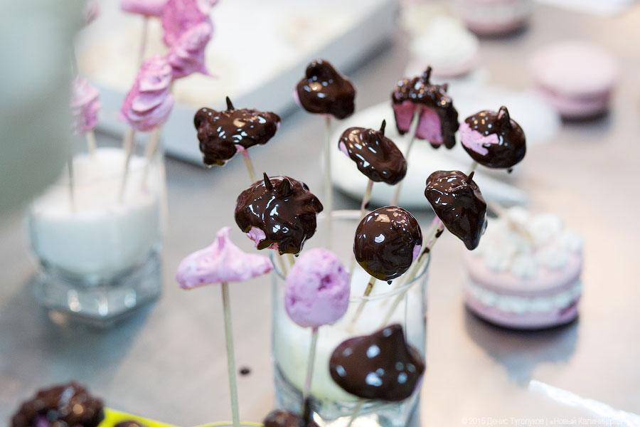 Испеки мой день: кто и зачем открывает кулинарные студии в Калининграде