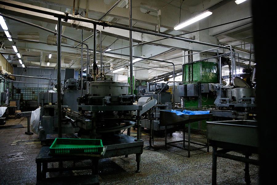 Без паники и спасибо Путину: что думают производители хлеба и консервов о продовольственном эмбарго