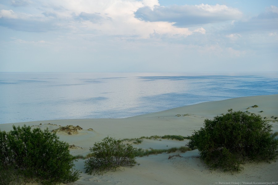 Въезд в прибрежные муниципалитеты в выходные закрыли