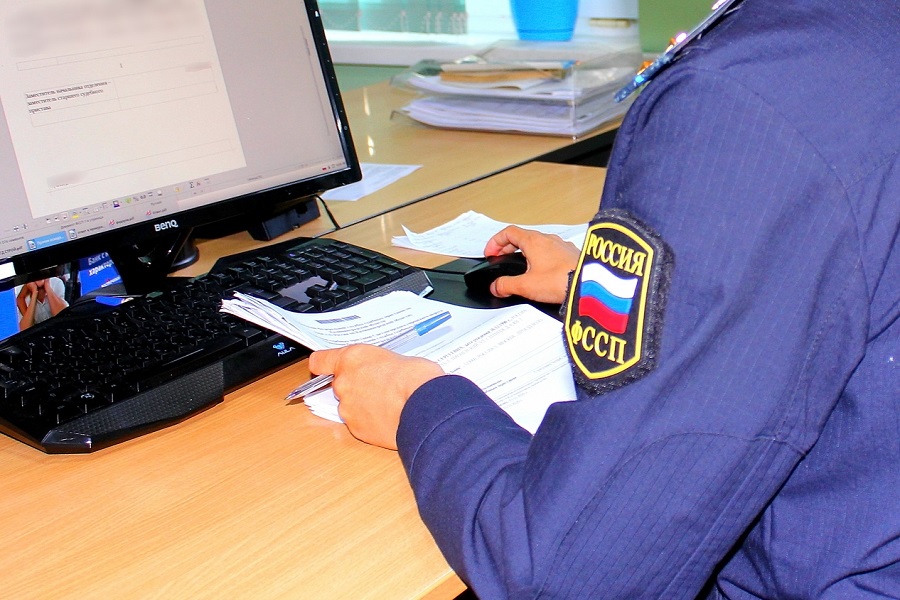 Калининградец лишился квартиры из-за задолженности по кредиту