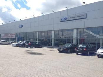 28-29 июня спешите на летнюю распродажу автомобилей Ford Focus!