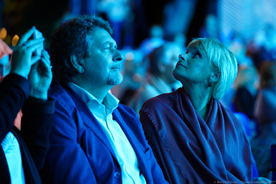 Пять концертов за пять дней: в Калининграде завершился фестиваль «Кантата» (фото)