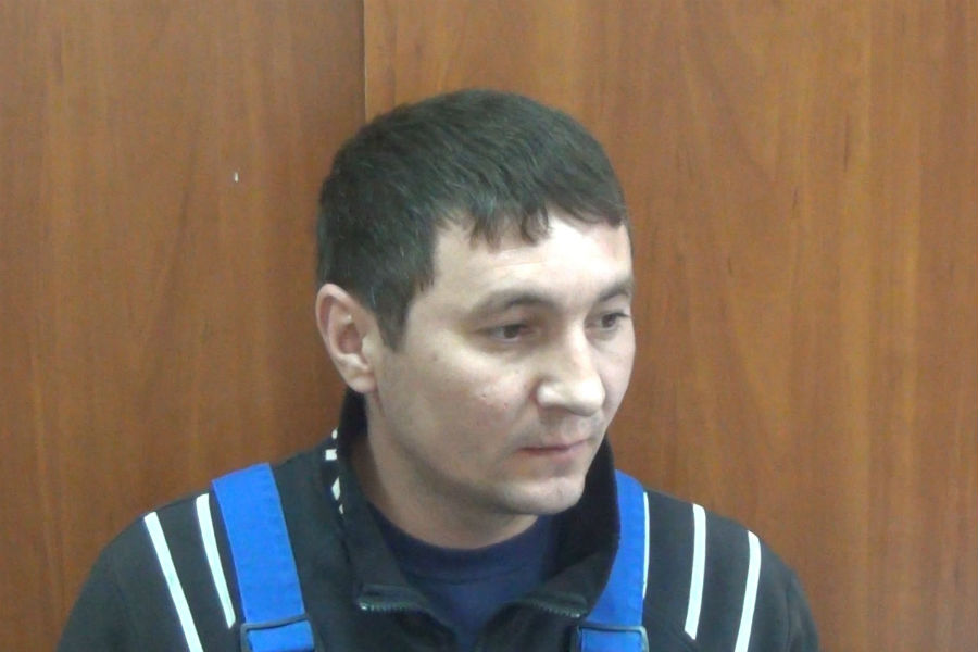 В Калининграде задержан мужчина, который избил и изнасиловал знакомую по соцсетям (фото)