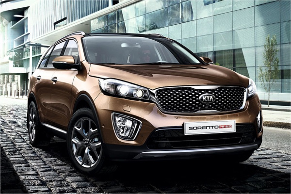 Эксперты признали «KIA» самыми надежными автомобилями