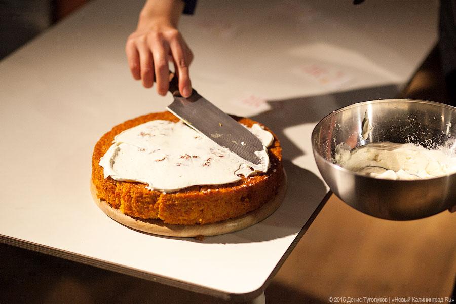 Осенний призыв: сладкие и не очень сезонные блюда из тыквы