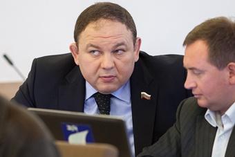 Горсовет попросил мэрию предоставить документы о вводе школы на Сельме