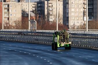 Власти планируют построить к ЧМ-2018 в Калининграде 10 новых мостов 