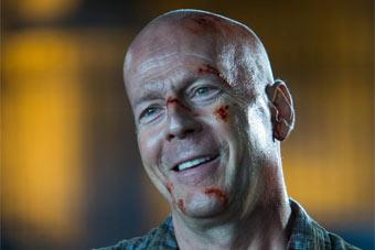 Я покрошу тебе Москву