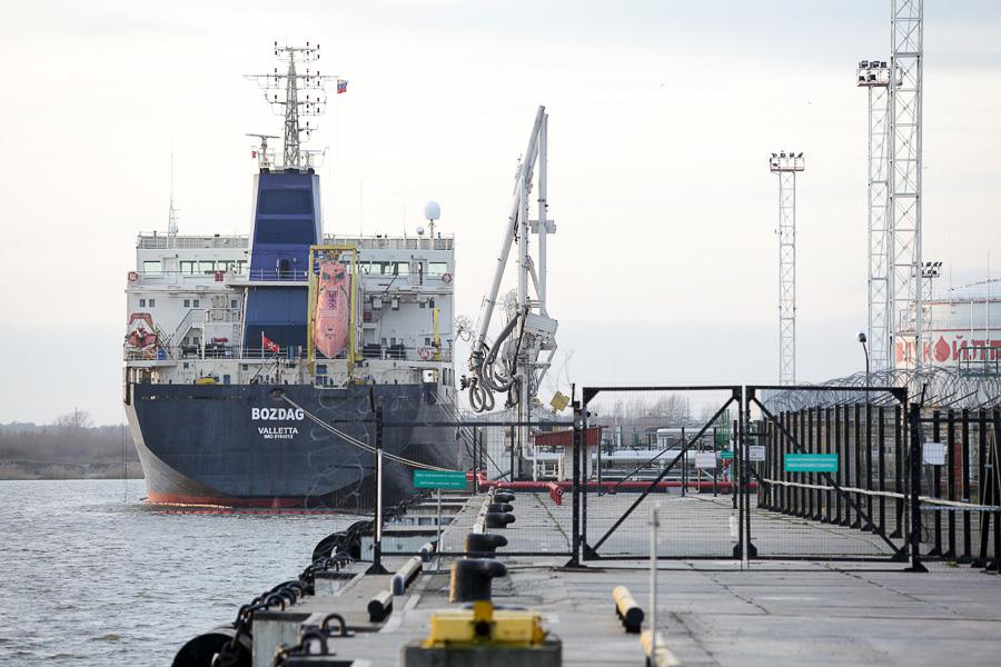 От буровых до стадиона: Николай Цуканов присматривает местных подрядчиков на стройки ЧМ-2018