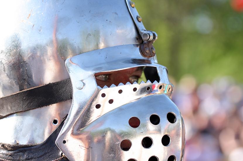 «Битва Наций»: фоторепортаж и онлайн-трансляция с Чемпионата мира по средневековому бою