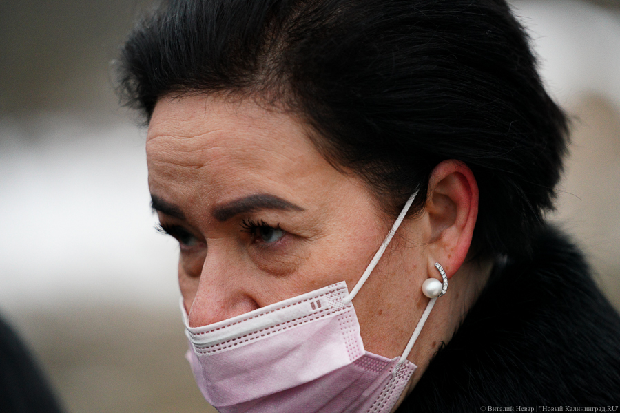 Дятлова: перекресток ул. Судостроительной и Коммунистической сейчас расширяться не будет