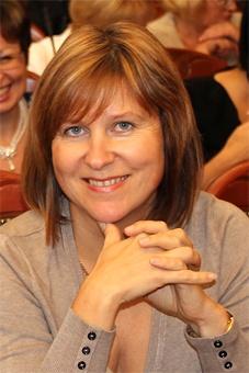 На пост министра образования назначена первый замминистра Светлана Трусенева