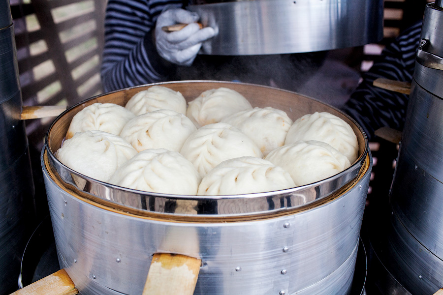 Рыбные дни: что есть на «Фиштивале» в Зеленоградске (фото)