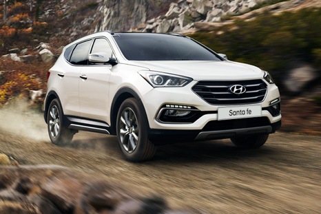 Кроссоверы Hyundai на старт: купи автомобиль этим летом с выгодой до 420 000!