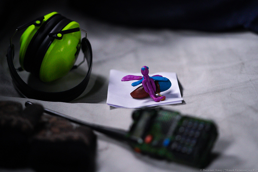 Полет в подарок: летчики Балтфлота исполнили мечту тяжелобольного 6-летнего мальчика