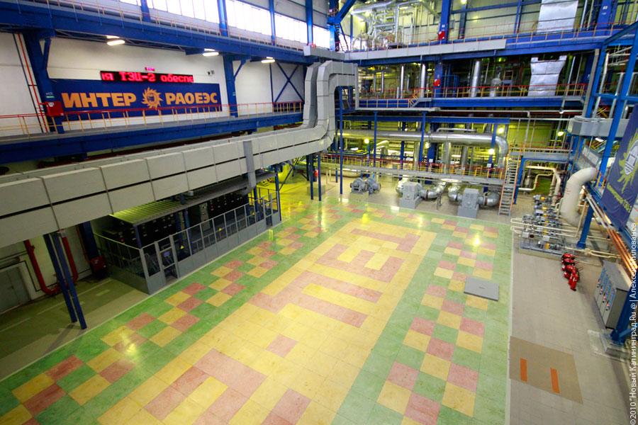 "Дважды два": фоторепортаж "Нового Калининграда.Ru"