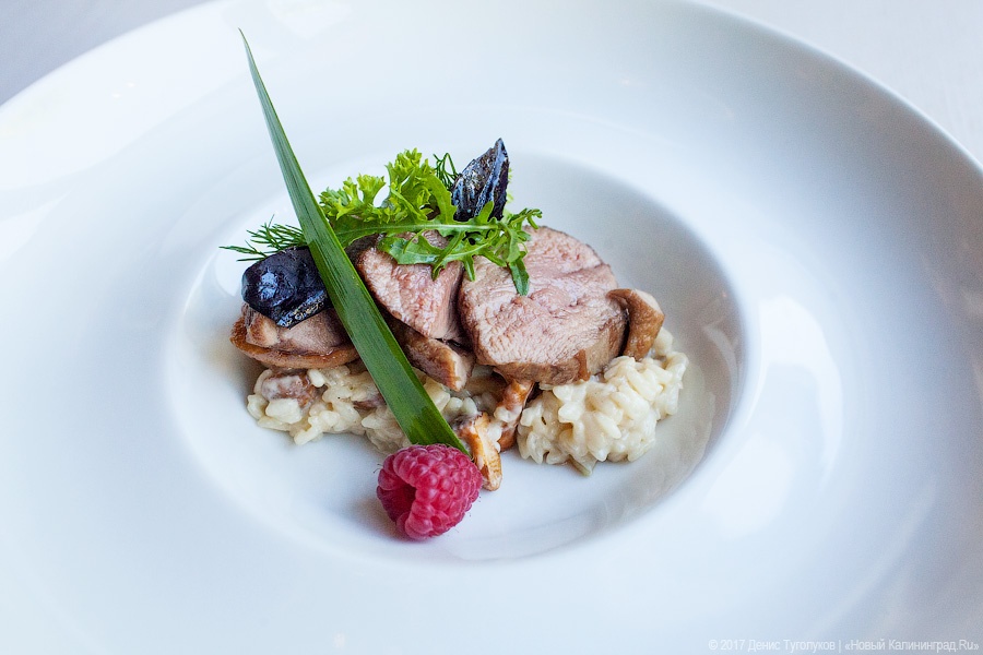 Сезонность, актуальность и вкус: главные принципы летнего меню кафе «Молон»