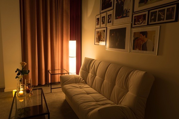 Где провести отличный вечер в компании друзей или с любимым человеком?