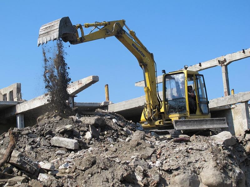 Семье Нюдюрбегова не удалось убедить суд в существовании ресторана «Прибой» на променаде