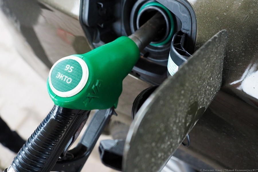 Эксперты прогнозируют дальнейший рост цен на бензин
