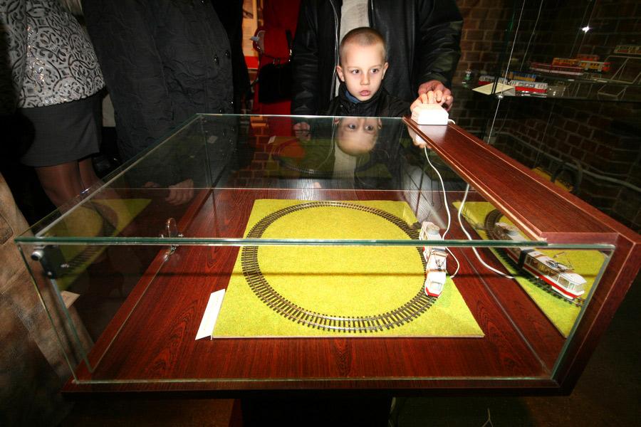 "Трамвайный юбилей": фоторепортаж "Нового Калининграда.Ru"